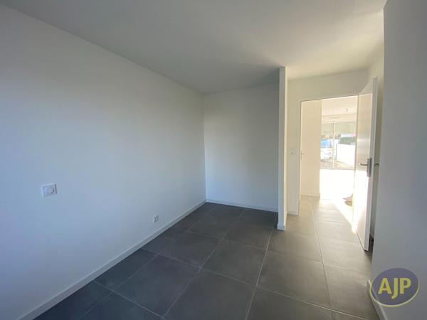 Location maison Challans : 680 € - AJP Immobilier Challans