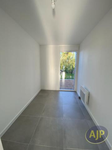 Location maison Challans : 680 € - AJP Immobilier Challans