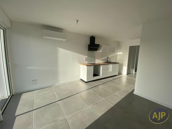 Location maison Challans : 680 € - AJP Immobilier Challans