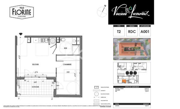 Appartement