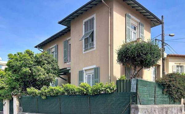Maison 5 pièces 120.66 m2
