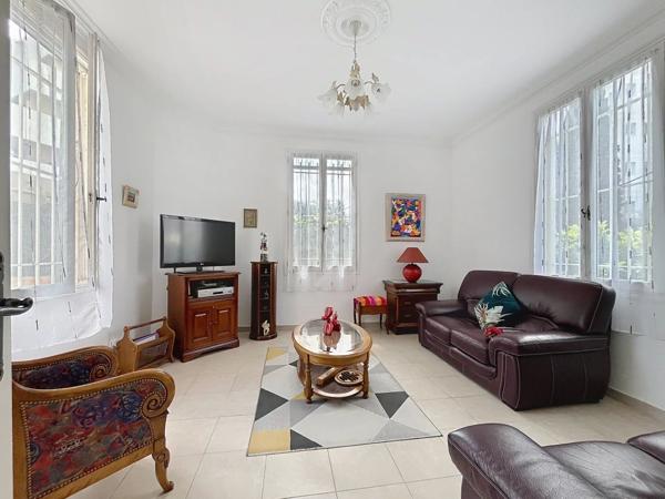 Maison 5 pièces 120.66 m2