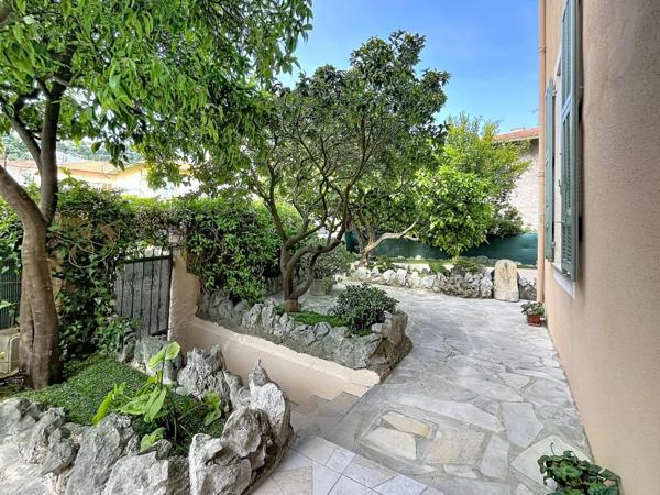 Maison 5 pièces 120.66 m2