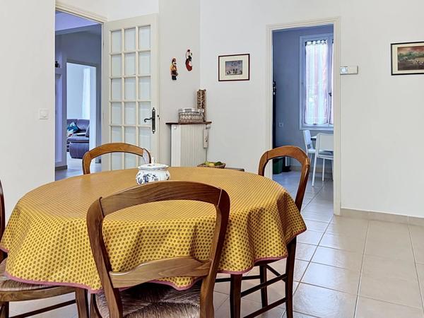 Maison 5 pièces 120.66 m2