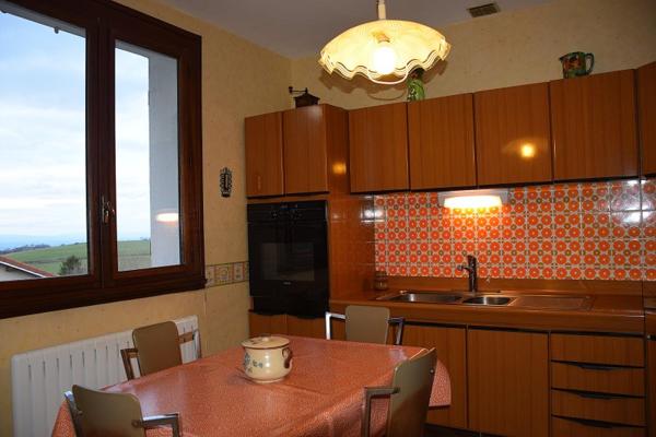 Vente / Maison traditionnelle