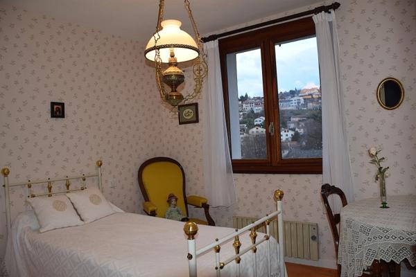 Vente / Maison traditionnelle