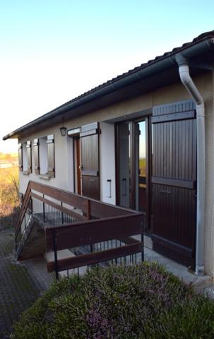 Vente / Maison traditionnelle