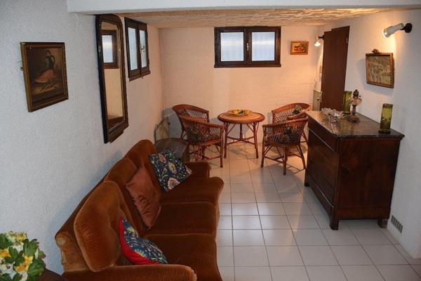 Vente / Maison traditionnelle