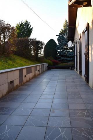 Vente / Maison traditionnelle