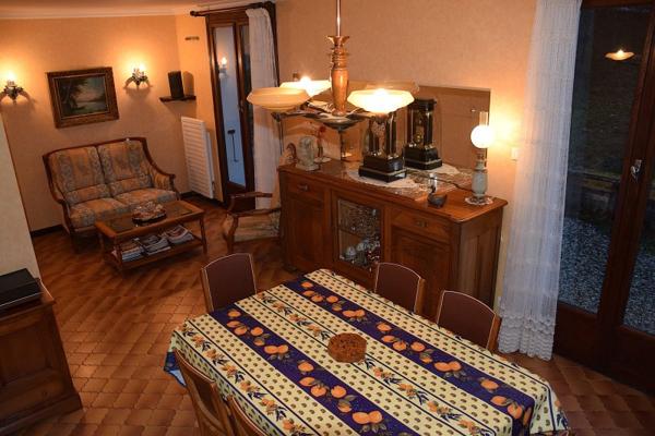 Vente / Maison traditionnelle