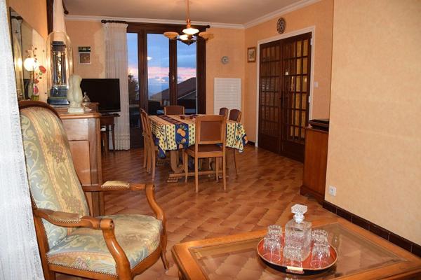 Vente / Maison traditionnelle