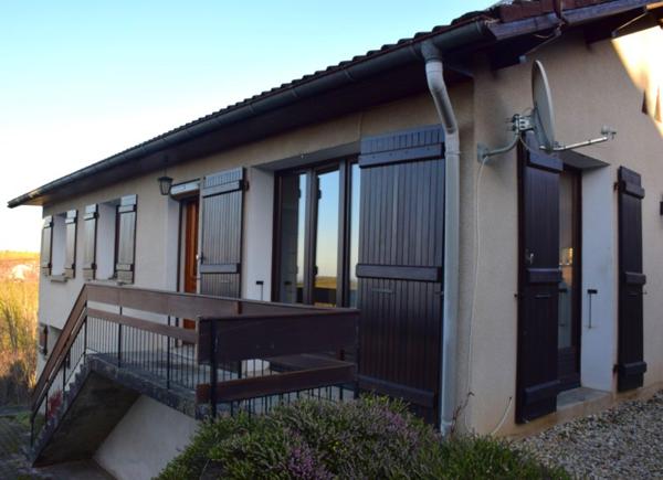 Vente / Maison traditionnelle