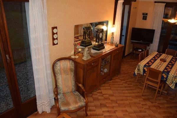 Vente / Maison traditionnelle