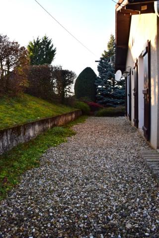 Vente / Maison traditionnelle