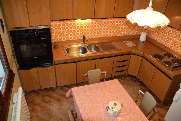 Vente / Maison traditionnelle