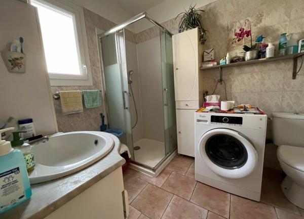 Maison à vendre    4 pièces • 55 m2 Le Castellet