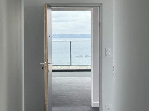 Vente Appartement de luxe Crozon 6 Pièces 183 m²