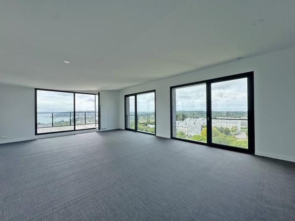 Vente Appartement de luxe Crozon 6 Pièces 183 m²