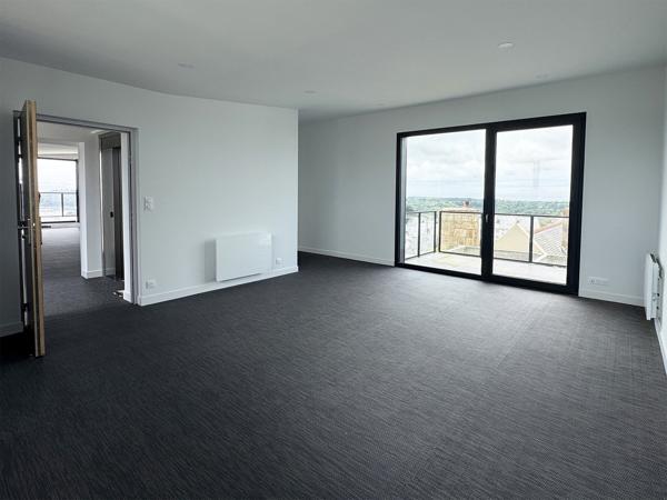 Vente Appartement de luxe Crozon 6 Pièces 183 m²