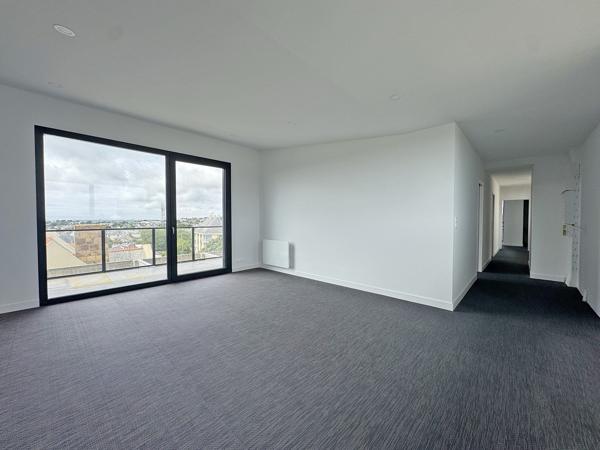 Vente Appartement de luxe Crozon 6 Pièces 183 m²