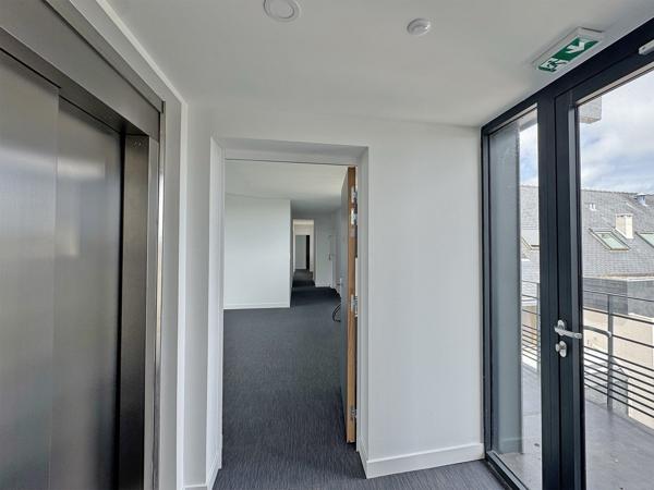 Vente Appartement de luxe Crozon 6 Pièces 183 m²