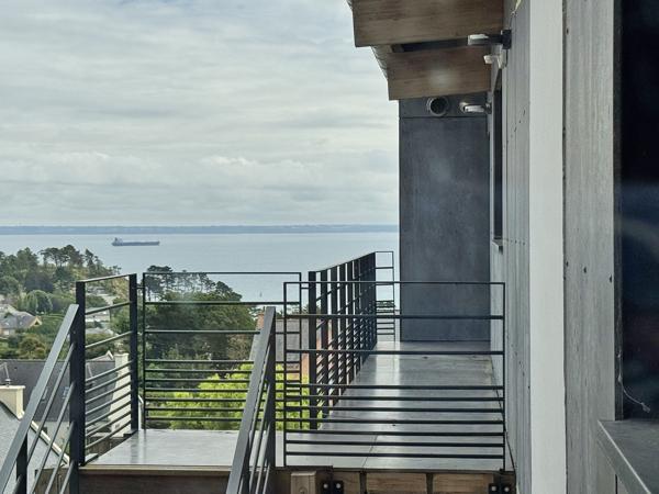 Vente Appartement de luxe Crozon 6 Pièces 183 m²