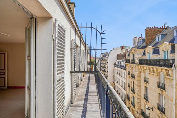 Vente Appartement de luxe Paris 7 3 Pièces 66 m²