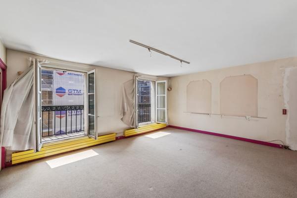 Vente Appartement de luxe Paris 7 3 Pièces 66 m²