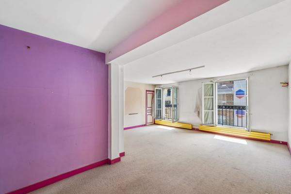 Vente Appartement de luxe Paris 7 3 Pièces 66 m²