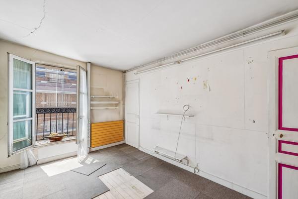 Vente Appartement de luxe Paris 7 3 Pièces 66 m²