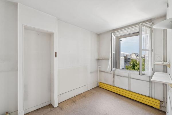 Vente Appartement de luxe Paris 7 3 Pièces 66 m²