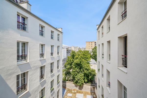 Vente Appartement de luxe Paris 7 3 Pièces 66 m²