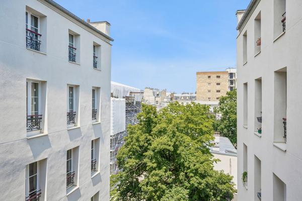 Vente Appartement de luxe Paris 7 3 Pièces 66 m²