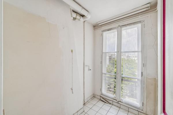 Vente Appartement de luxe Paris 7 3 Pièces 66 m²