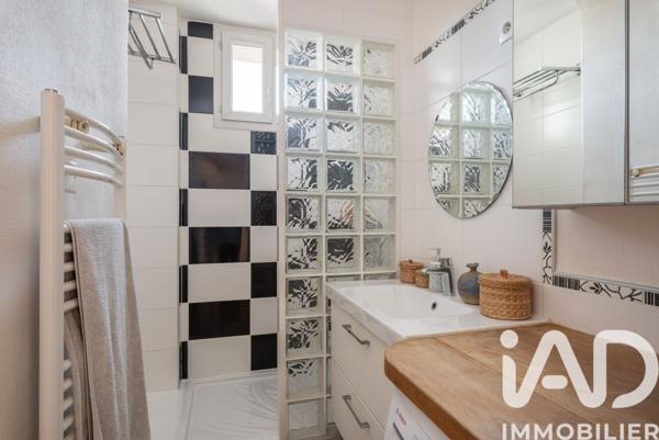 Appartement à vendre 2 pièces 56 m² Grenoble
