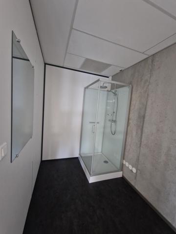 Bureaux 553m² – Angers