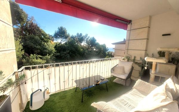 Appartement à vendre    5 pièces • 81,52 m2 Cannes