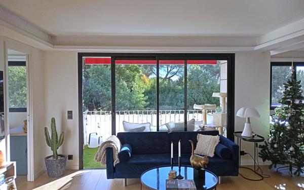 Appartement à vendre    5 pièces • 81,52 m2 Cannes