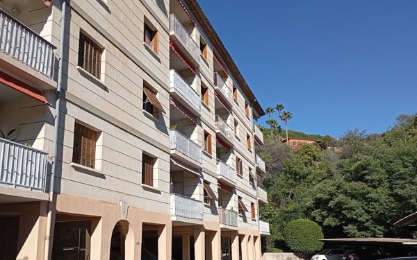 Appartement à vendre    5 pièces • 81,52 m2 Cannes