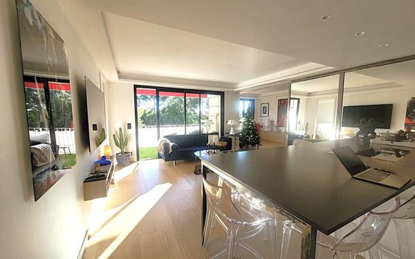 Appartement à vendre    5 pièces • 81,52 m2 Cannes
