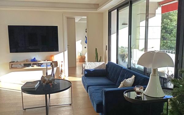 Appartement à vendre    5 pièces • 81,52 m2 Cannes