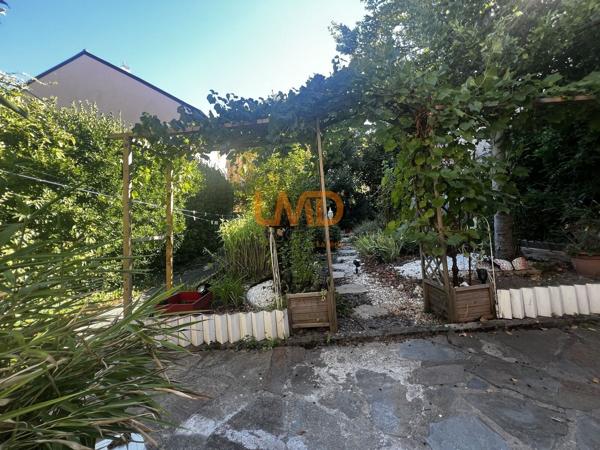 Maison Decazeville 180 m2 6 chambres Aveyron