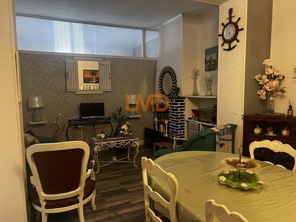 Maison Decazeville 180 m2 6 chambres Aveyron