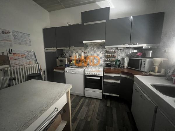 Maison Decazeville 180 m2 6 chambres Aveyron