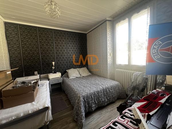 Maison Decazeville 180 m2 6 chambres Aveyron
