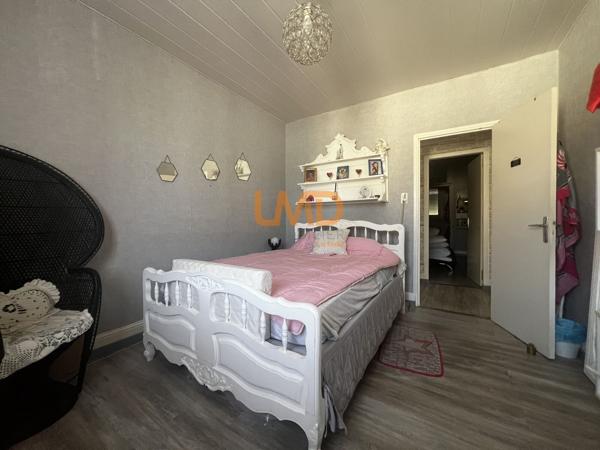 Maison Decazeville 180 m2 6 chambres Aveyron