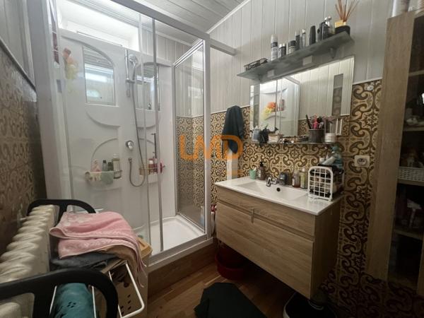 Maison Decazeville 180 m2 6 chambres Aveyron