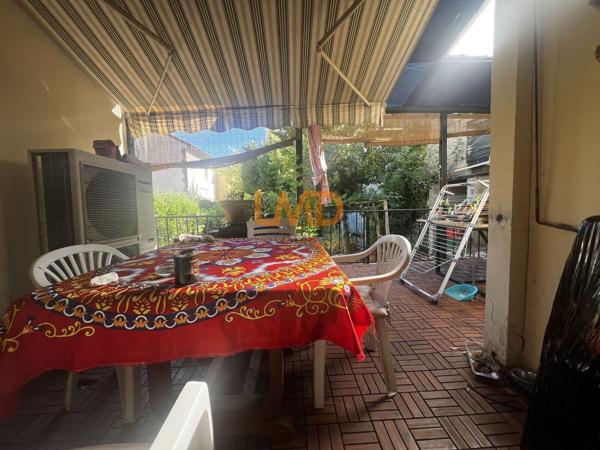 Maison Decazeville 180 m2 6 chambres Aveyron