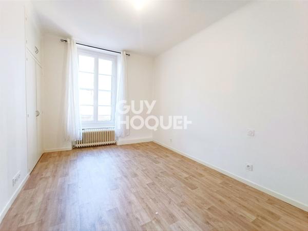 Appartement à louer de 2 pièces de 48 m²