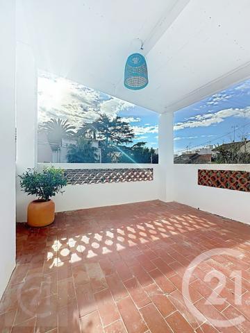 Maison à vendre  5 pièces - 105 m2 BEZIERS - 34